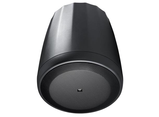 JBL PRO Control 65PT Pendel høyttaler 5" driver 8ohm/70/100V, stk. sort