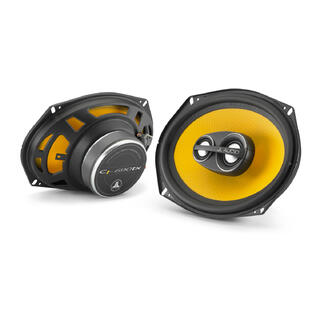 JL Audio C1-690tx coaxial 6x9" 60/225W RMS/Max