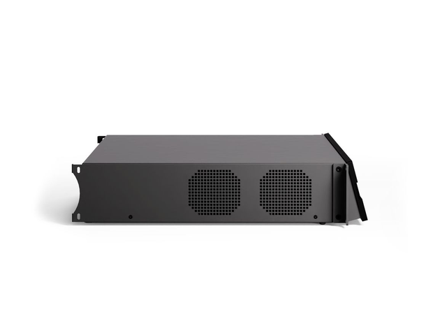 K-Array Kommander KA34 4x 750W Forsterker med DSP, Dante™ Ready