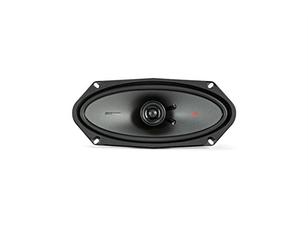KICKER 44KSC41004 - coaxial høyttaler 4x10", 4ohm, 75/150Watt Rms/Max