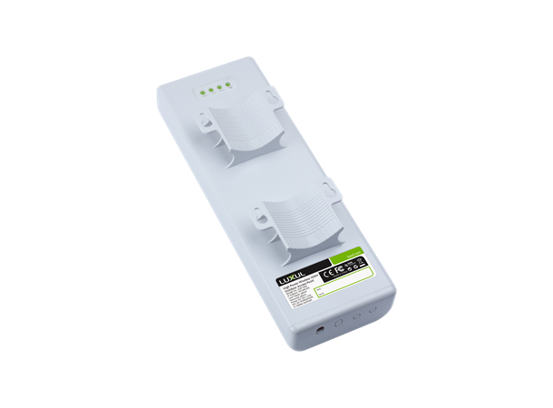 Luxul XAP1240 utendørs AP HIGH POWER WIRELESS 300N OUTDOOR ACCESS