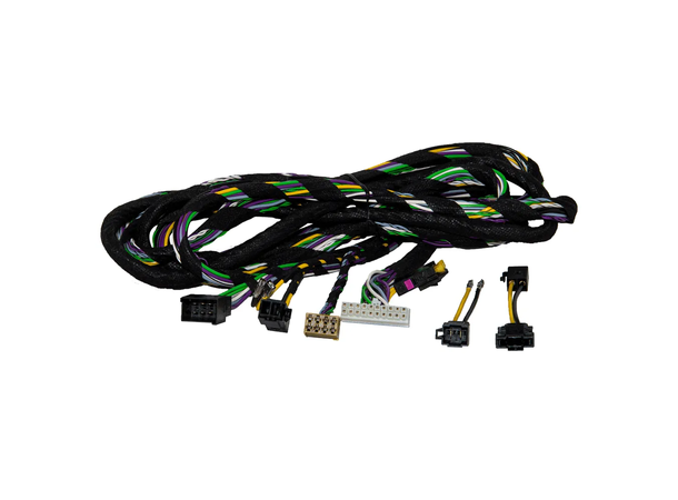 MATCH PP-MQS 1.4 Match PnP for 52pins Quadlock. 1 meter