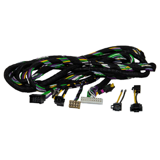 MATCH PP-MQS 1.4 Match PnP for 52pins Quadlock. 1 meter