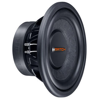 MATCH PP 10W-Q 4 x 3 ohm Element For Match PP62 og 86