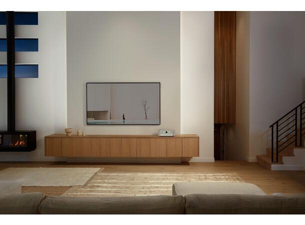 Marantz CINEMA 60 - Sølvgull 7x100-watt og 7.2-kanals prosessering