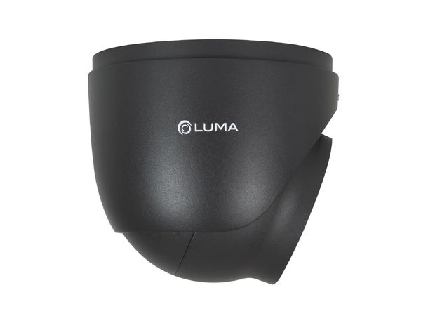 Overvåkningskamera LUMA520 IP 5MP Autofocus Turret IP Camera 5 MP