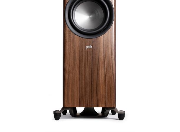 Polk Reserve R700 - Valnøtt, pris par Toppmodellen i Reserve-serien