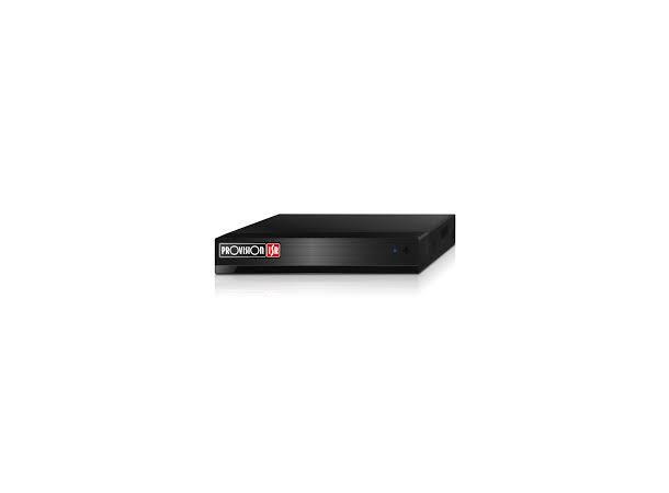 ProVision NVR 4 ch 5MP standalone 5MP, HDMI, 1HDD, Provision