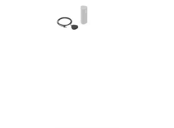 SONOS ROAM LADEDOCK Lader USB adapter