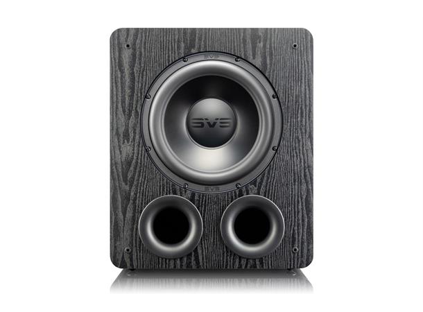 SVS PB-2000 PRO BA 12" aktiv bass Portet kasse 550W RMS 1500W+ Peak