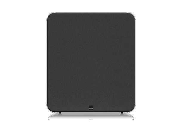 SVS PB17-Ultra R|Evolution - sort eik "Versting"-suben til SVS