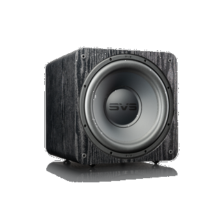 SVS SB-1000PRO BA 12" aktiv bass Tett kasse 325W RMS 820W+ Peak