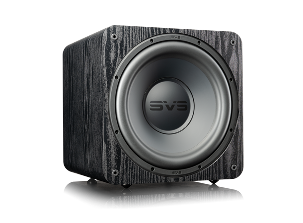 SVS SB-1000PRO BA 12" aktiv bass Tett kasse 325W RMS 820W+ Peak