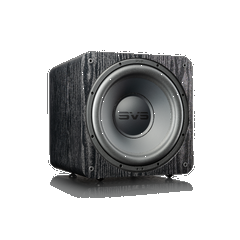 SVS SB-1000PRO BA 12" aktiv bass Tett kasse 325W RMS 820W+ Peak