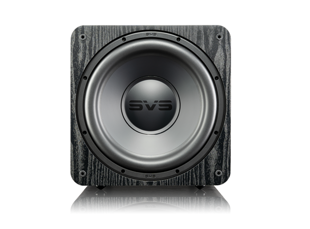 SVS SB-1000PRO BA 12" aktiv bass Tett kasse 325W RMS 820W+ Peak