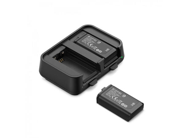 Sennheiser 508862 CHARGING SET Lladekit for EW-D, 1x L70, 2xBA70, PSU