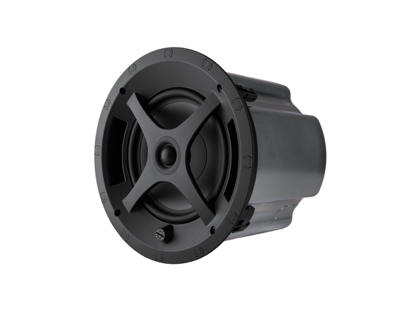 Sonance PS-C83RT 8" takhøyttaler 2-veis 100V / 8 ohm HVIT pris pr. stk