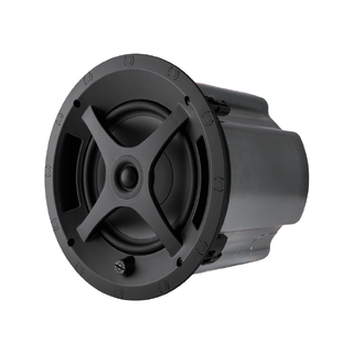 Sonance PS-C83RT 8" takhøyttaler 2-veis 100V / 8 ohm HVIT pris pr. stk