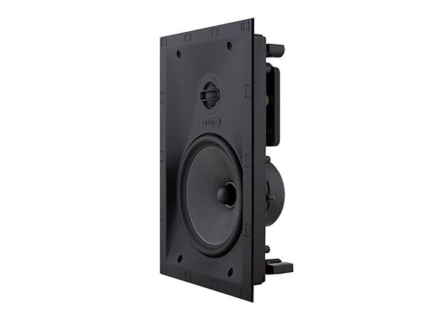 Sonance VP66 innfellingshøyttaler Hight Output 140W monteringsdybde 89mm
