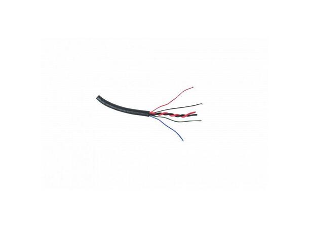 Stinger Marine høyttalerkabel Stinger SE 2 leder høyttalerkabel og 4 leder RGB