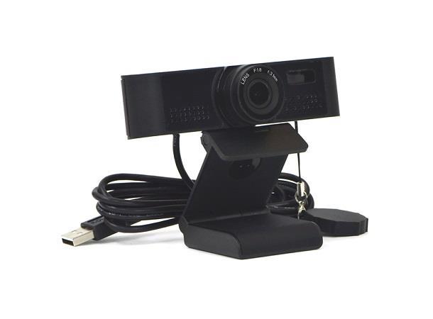 Stoltzen Argos SEE120 Vidvinkel Kamera 1080p 120° vidvinkel, mikrofon, USB2.0