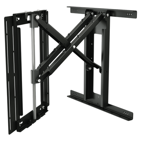 TV veggfeste PS65 Svivel for 65"-75" PS65 manuelt veggfeste til 65"-75" TV