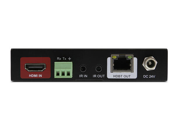 TiGHT AV HDBT Transmitter Compact 18G HDMI 2.0 Over HDBT