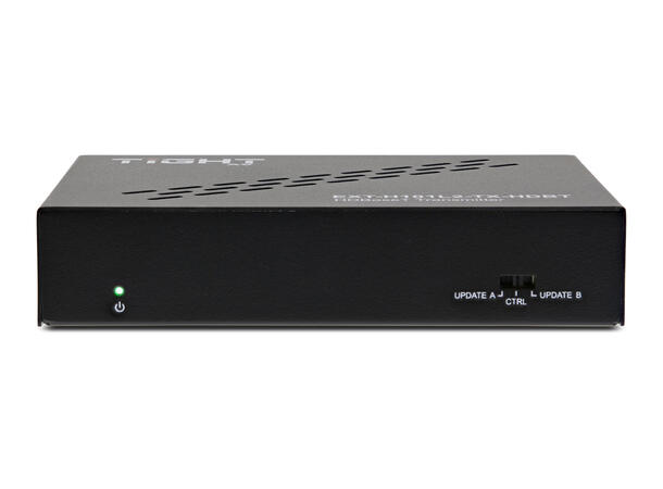 TiGHT AV HDBT Transmitter Compact 18G HDMI 2.0 Over HDBT