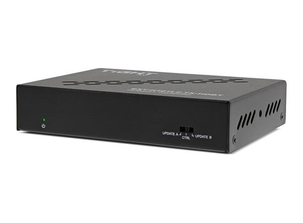 TiGHT AV HDBT Transmitter Compact 18G HDMI 2.0 Over HDBT