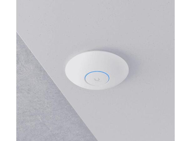 Ubiquiti UniF Wifi 7 PRO MAX 2.5 GbE uplink 9.3 Gbps 140m2 300+