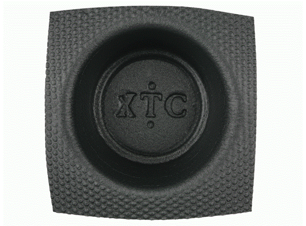 VXT65 - Acoustic Baffel 6,5" PAR Høyttalerkopp, skum kabinett