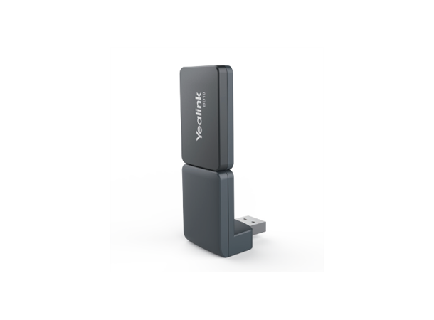 Yealink DD10 USB Dect Adapter reservedel Sparepart USB Dect adapter for CPW90