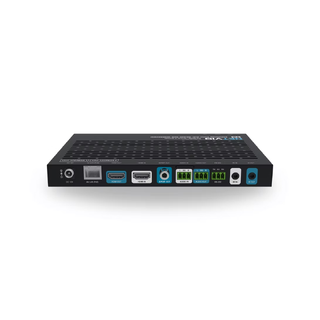 AVoIP NV 1G TX Sender HDMI Audio inn 1Gb 4K60 HDR, 2K30 Multi-Stream Encoder