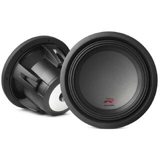 Alpine R-W12D2 - Subwoofer 12", 2ohm DVC