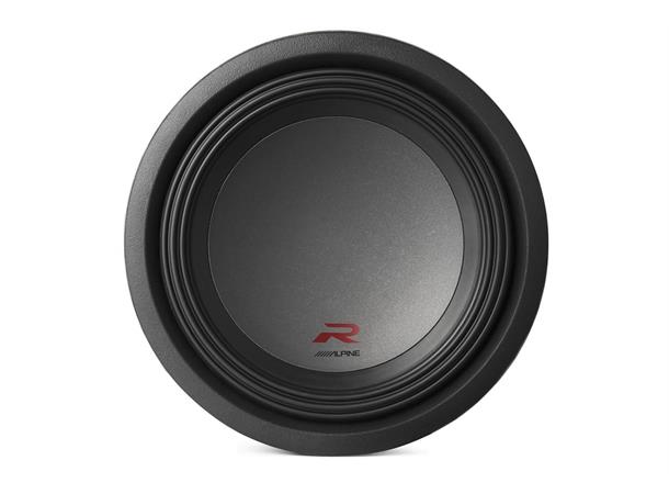 Alpine R-W12D2 - Subwoofer 12", 2ohm DVC