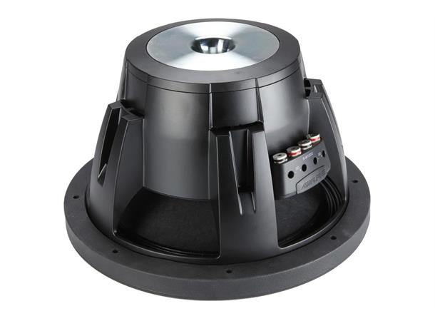 Alpine R-W12D2 - Subwoofer 12", 2ohm DVC