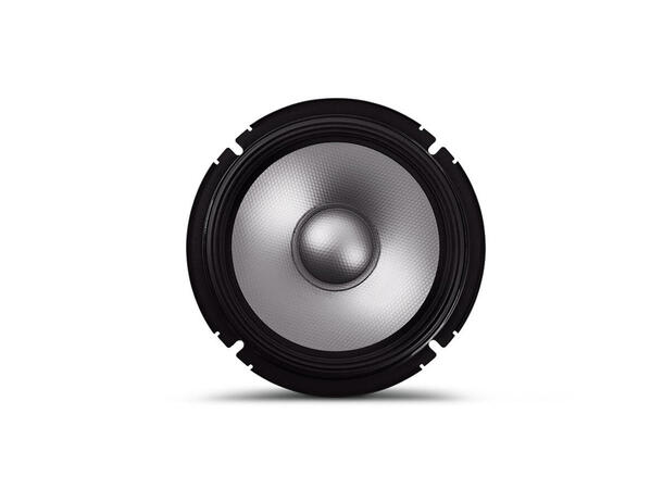 Alpine S2-S65C komponentsett 6,5" 2 veis maks effekt 240W