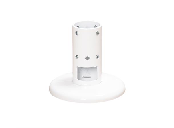 B-Tech BT7822 takbrakett 50mm Heavy Duty Ceiling / Floor Mount