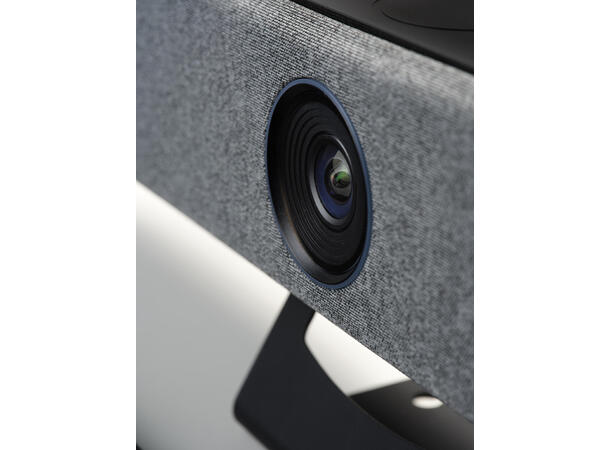 Barco ClickShare Bar Pro BYOM 2 x Button, wired roomdock, touchback