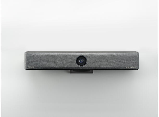 Barco ClickShare Bar Pro BYOM 2 x Button, wired roomdock, touchback