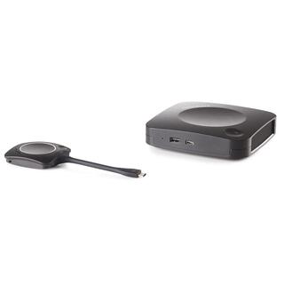 Barco ClickShare Conference CX-20 Gen2 Easy wireless conferencing, small rooms