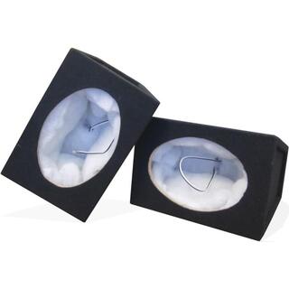 Bassworx 6x9 høyttalerkasse