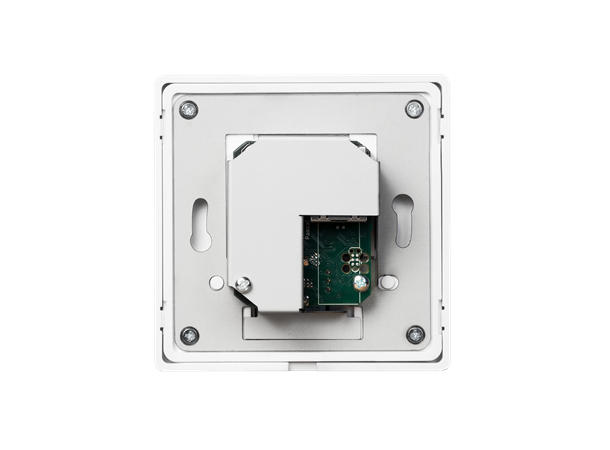 Blaze Audio Veggpanel Wall-S1 White Veggpanel volum kildevalg for PZ Connect