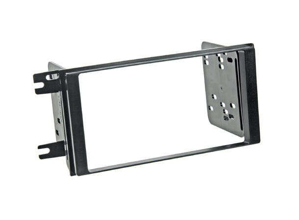 ConnectED Premium monteringskit 2-DIN Subaru Impreza/Forester 2007 - 2012