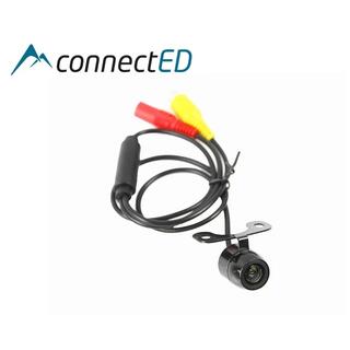 ConnectED kompakt ryggekamera For montering ved skiltlys/håndtak