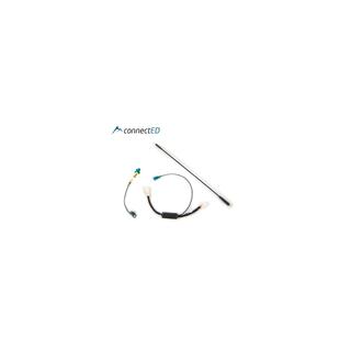 ConnectED skjult DAB-antenne OEM DAB Toyota Hilux 2016 -->