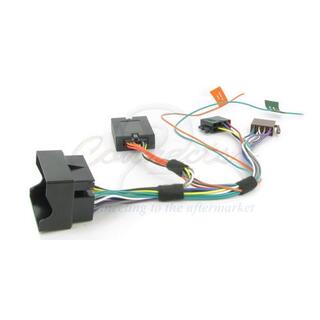 Connects2 Rattfjernkontroll interface Citroen (2005 -->) (uten OEM spiller)