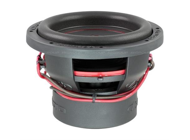 DD Audio 610e D4 10" Digital Design subwoofer