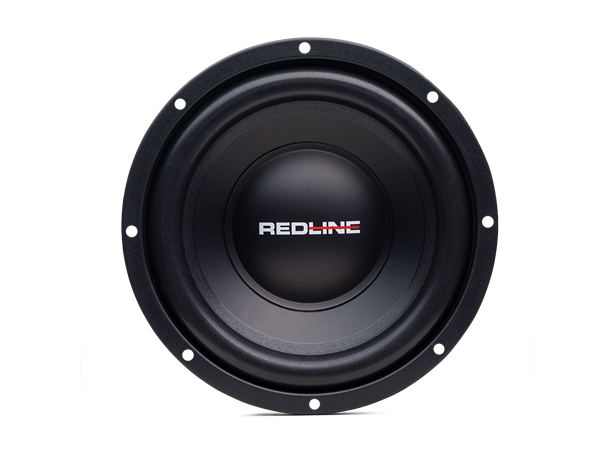 DD Audio SW10-D2 Redline 10" bass Digital Design subwoofer
