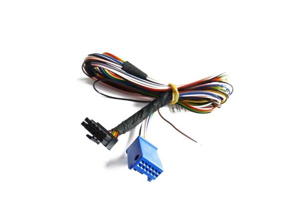 Dension Gateway Lite - VW (Quadlock) KUN for Dension Silver Partners!